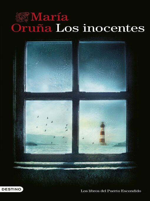 Title details for Los inocentes by María Oruña - Available